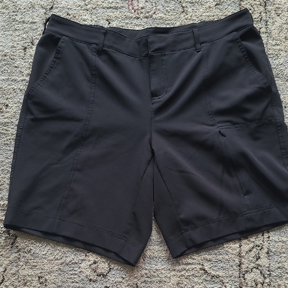 32 Degrees Men's Dark Shorts - Picture 1 of 4